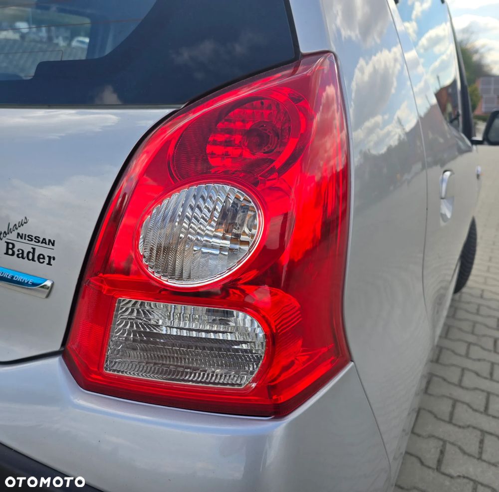 Nissan Pixo 1.0 acenta - 21