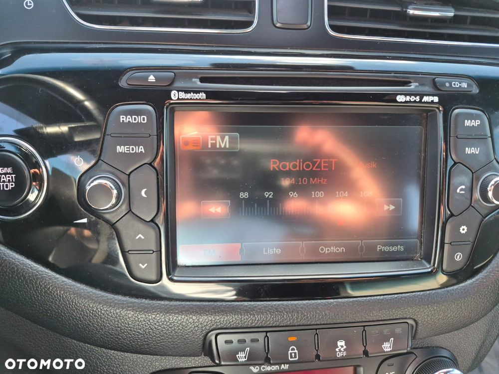 Kia Ceed 1.6 GDI Platinum Edition - 5