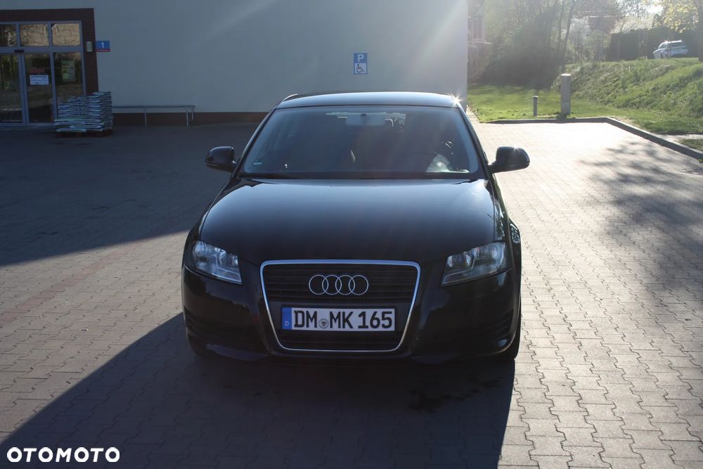 Audi A3 3-drzwiowe 1.8 TFSI S tronic Attraction - 4