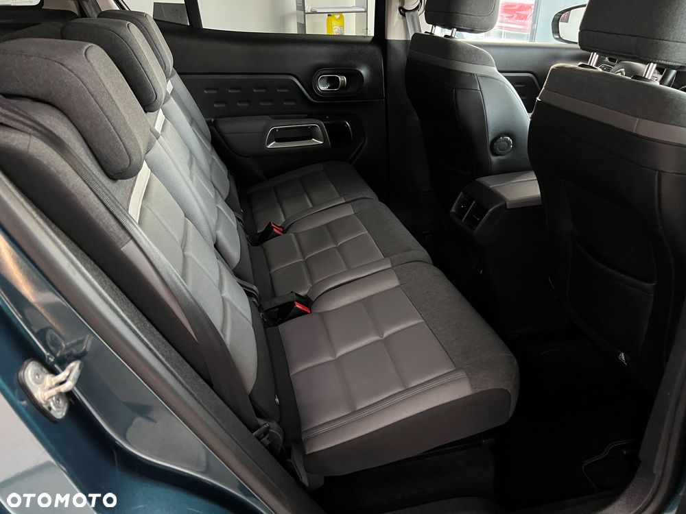 Citroën C5 Aircross - 33