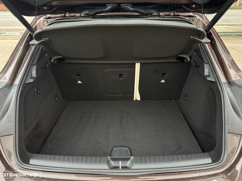 Mercedes-Benz GLA 200 d Style - 14