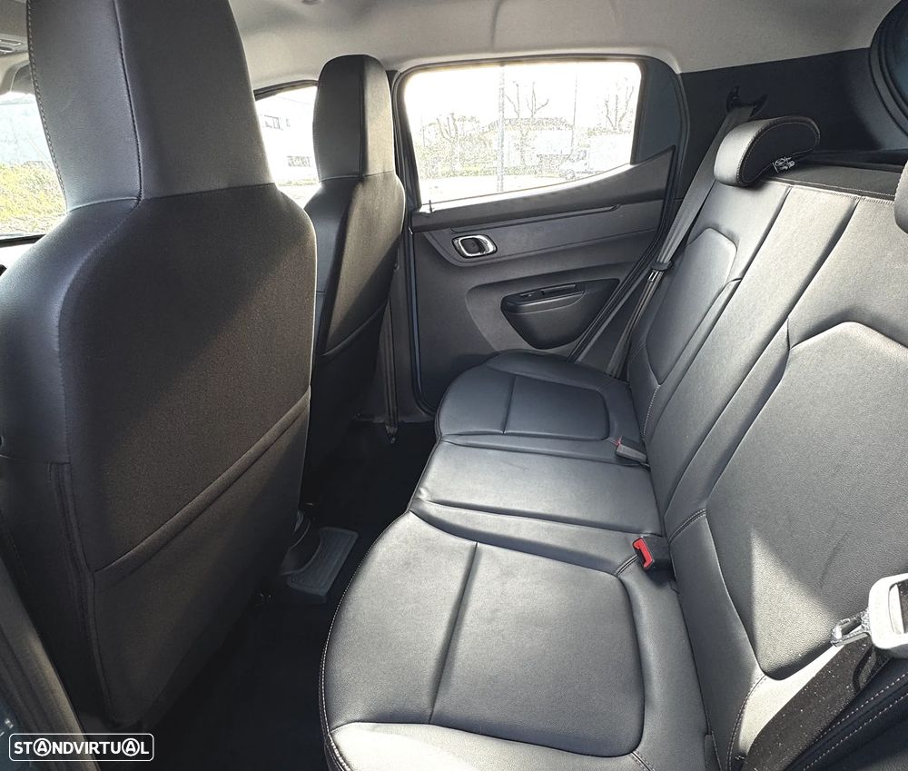 Dacia Spring EXTREME - 18