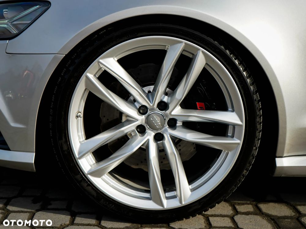 Audi RS6 - 9
