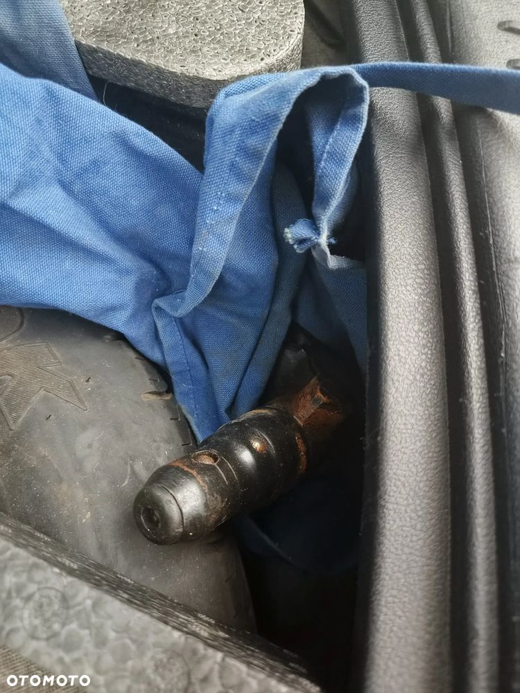 Ford Mondeo 2.5 Titanium - 20