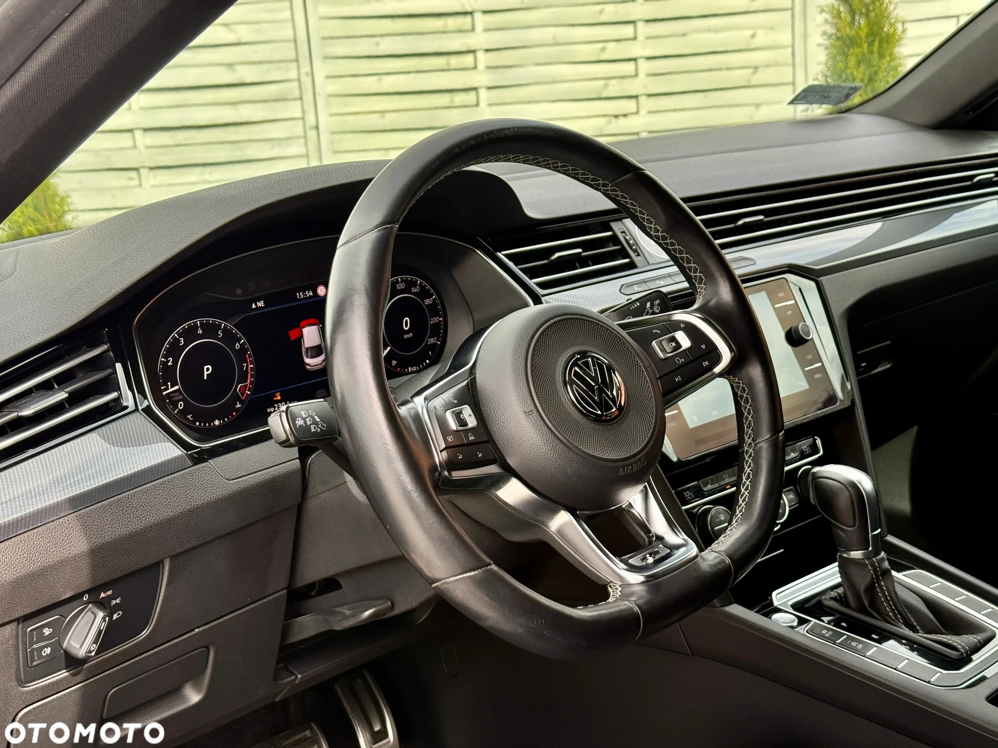 Volkswagen Arteon 2.0 TSI R-Line DSG - 10