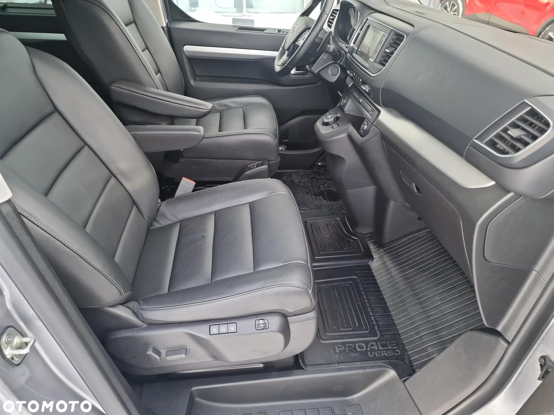 Toyota Proace Verso 2.0 D4-D Long VIP - 13