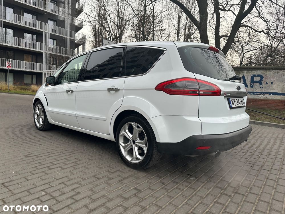 Ford S-Max 2.0 T Titanium MPS6 - 3