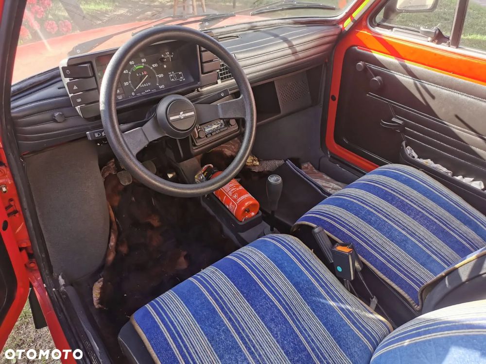 Fiat 126 - 11