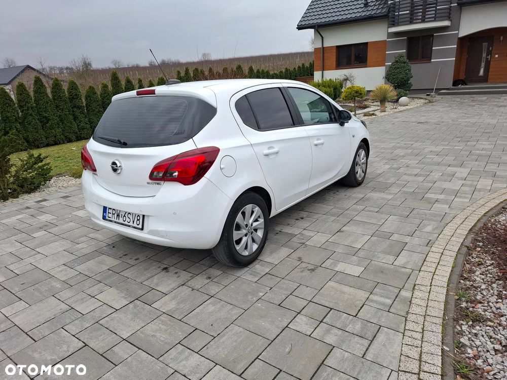 Opel Corsa 1.2 Selection - 14