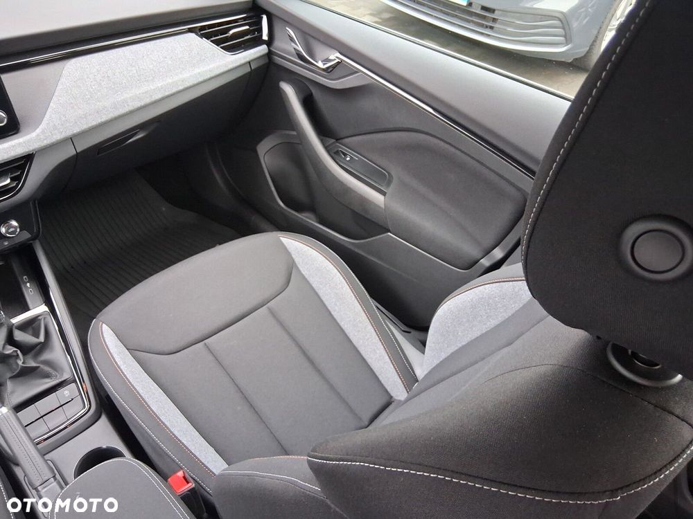 Skoda Scala 1.0 TSI Selection DSG - 18