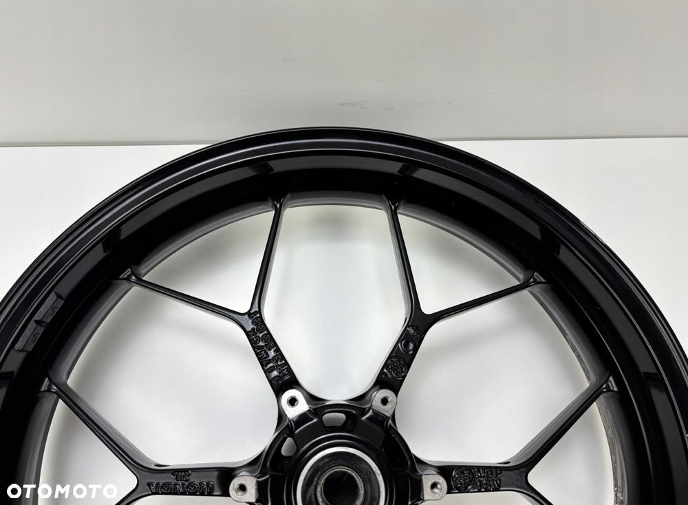 Przednia felga Honda CBR 600RR PC69 2024- Oryginał - 11