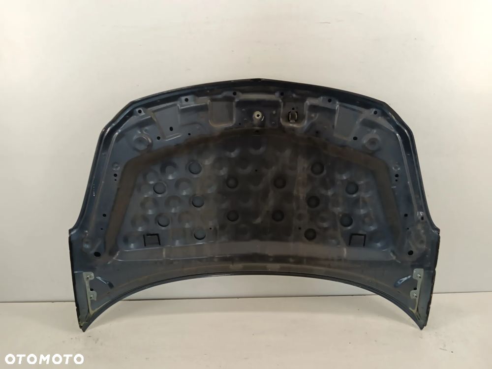 maska pokrywa silnika OPEL CORSA D 06-11 Z168 - 4