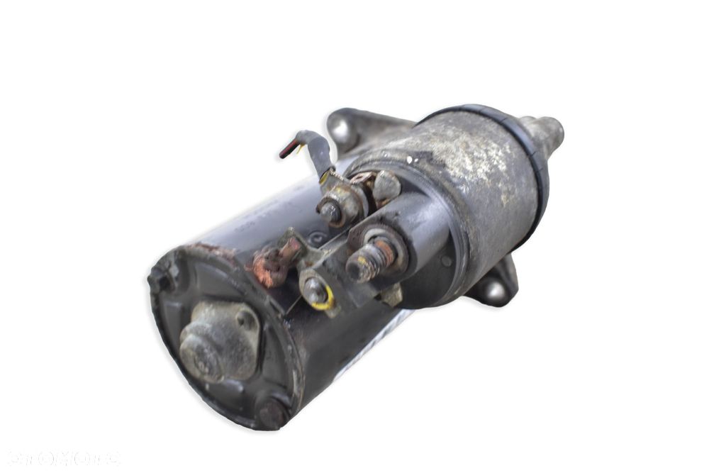 Rozrusznik OPEL ASTRA J CORSA D 1.2 1.4 16V 1.4 TURBO 55566800 - 6
