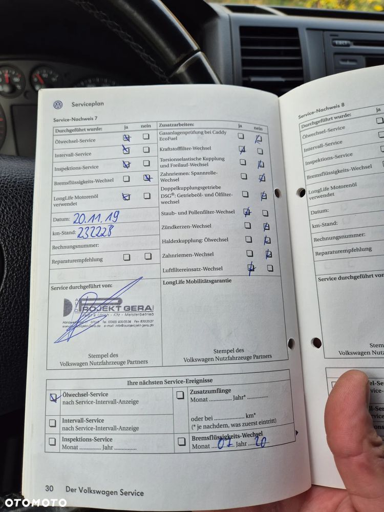 Volkswagen Multivan TDI L1 Startline - 30