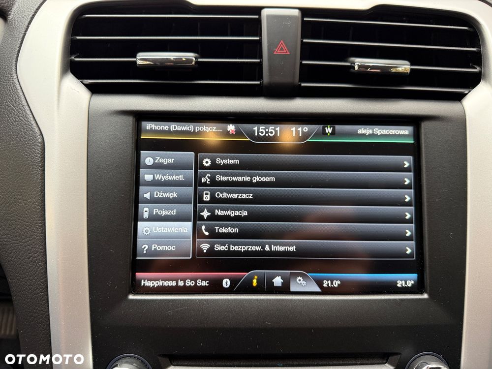 Ford Mondeo SW 2.0 EcoBlue Trend - 33