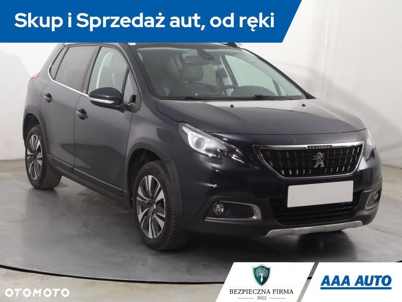 Peugeot 2008 - 3