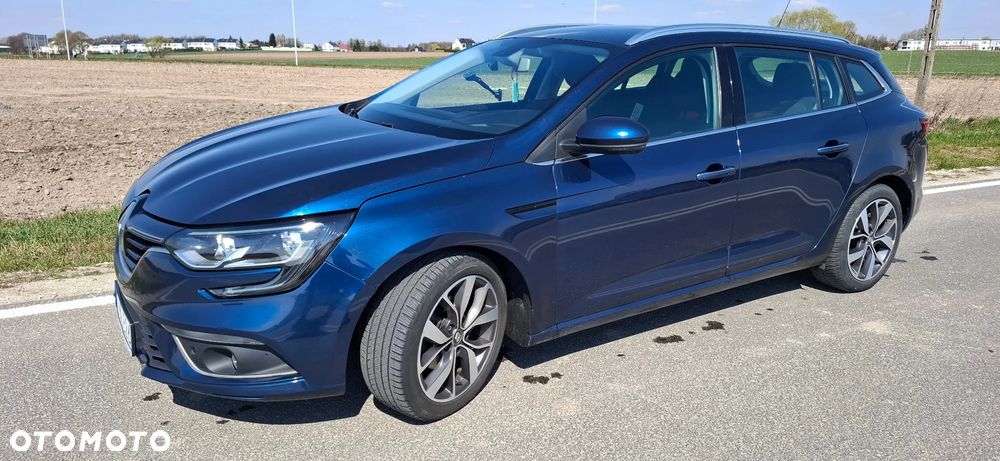 Renault Megane - 8