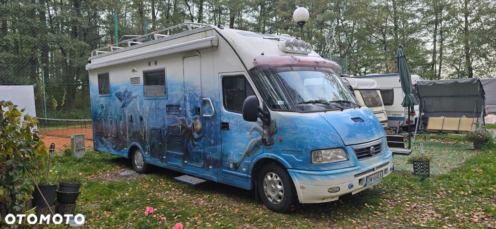 Fiat Ducato - 19