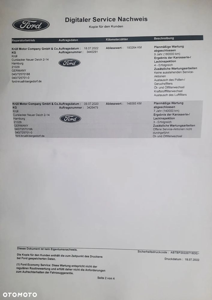 Ford Focus ver-turnier-1-5-ecoblue-start--stopp--system-active - 18