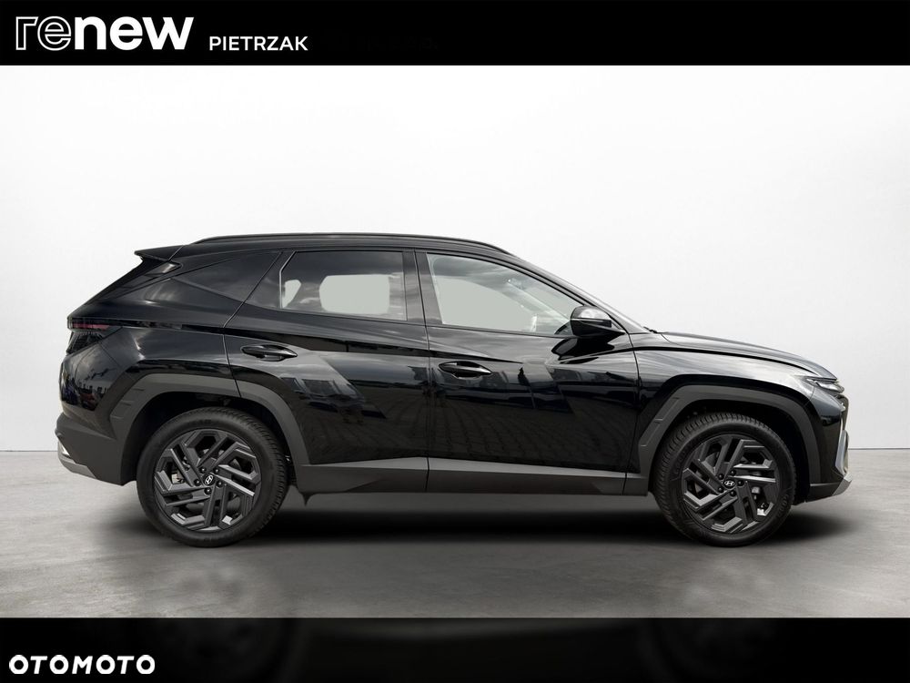 Hyundai Tucson 1.6 T-GDi 48V 20th Anniversary 2WD DCT - 7