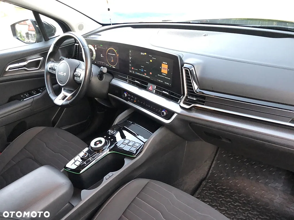 Kia Sportage - 39