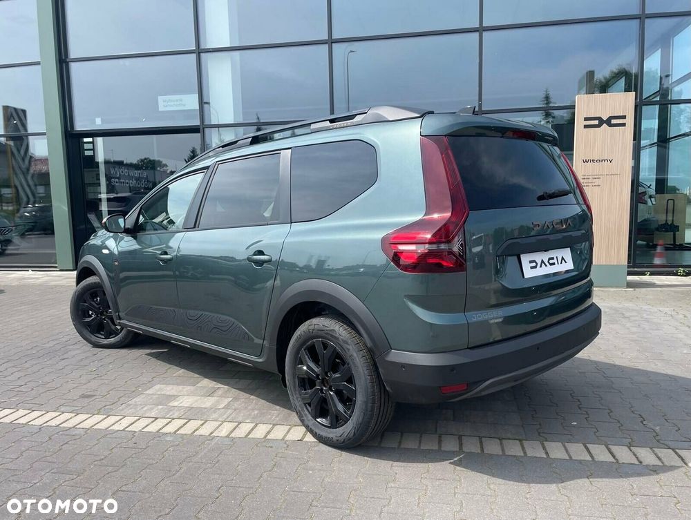 Dacia Jogger - 7