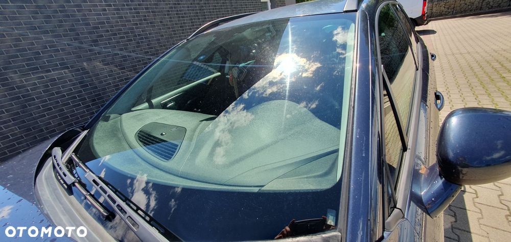 Citroën C5 - 8