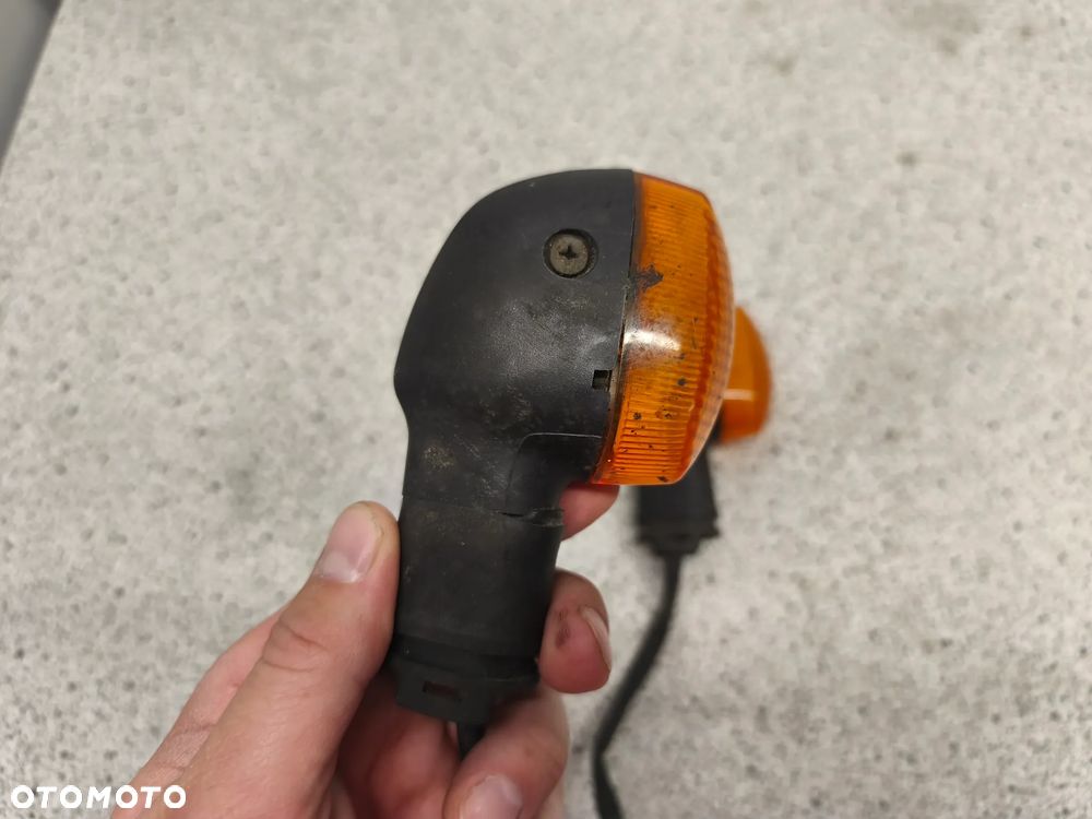 Kierunkowskazy Yamaha R6 R1 - 6