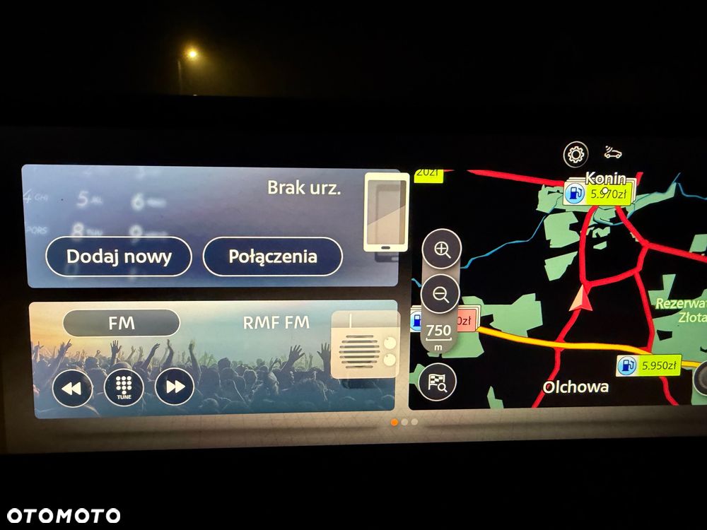 Nissan Juke 1.6 4AMT N-Design - 31