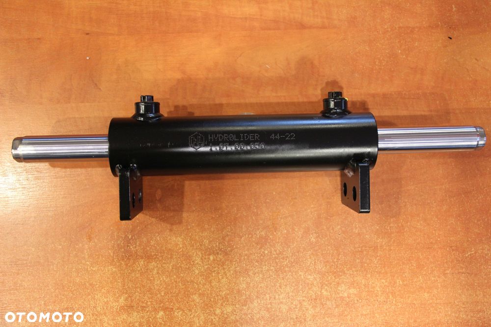 Cylinder Hydrauliczny Wspomagania C330 C360 CRR siłownik - 2