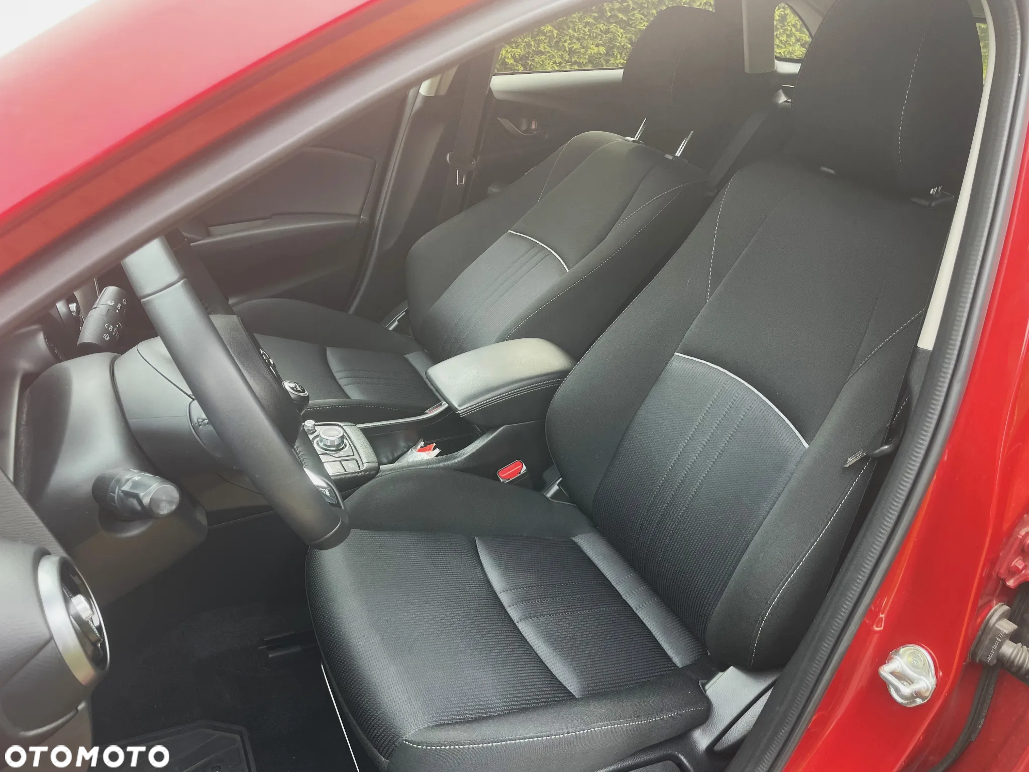 Mazda CX-3 2.0 SkyJoy - 8