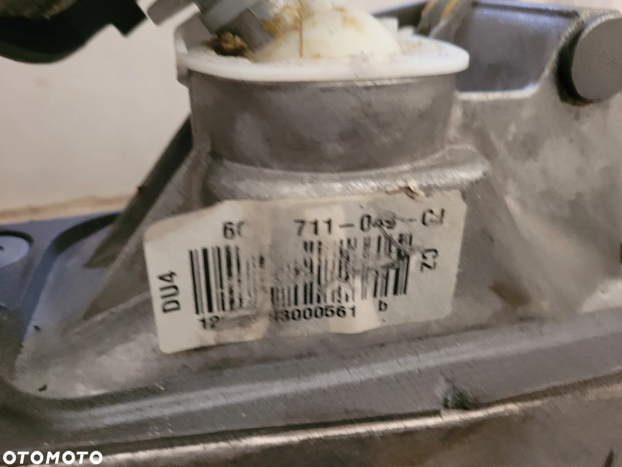 LEWAREK ZMIANY BIEGÓW VW AUDI RÓŻNE - 8