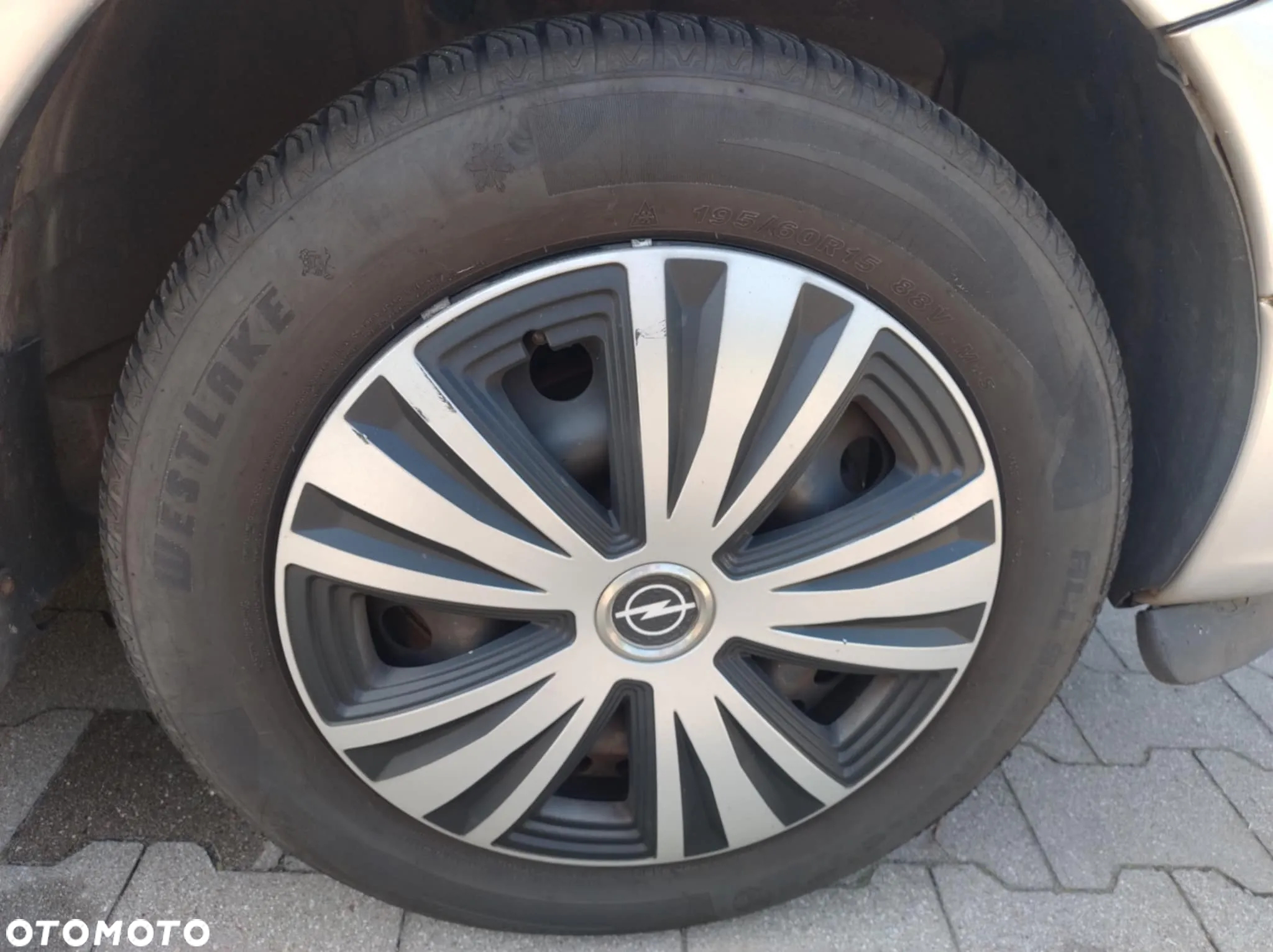 Opel Astra - 12