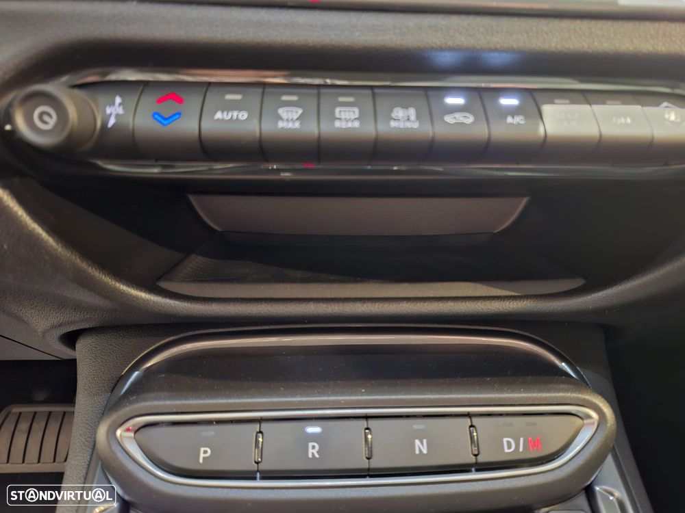 Fiat 600 1.2 Hybrid Icon - 11