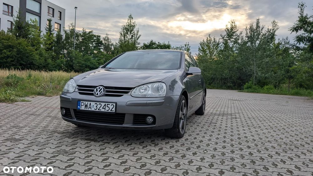 Volkswagen Golf 1.4 Tour - 2