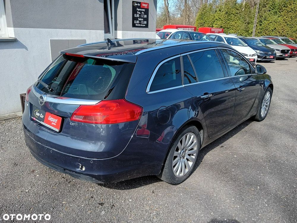 Opel Insignia - 4