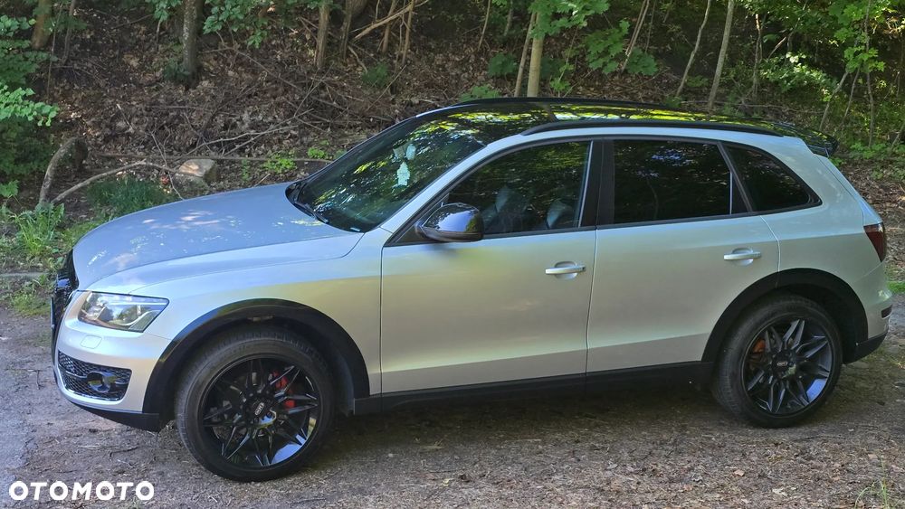 Audi Q5 2.0 TDI Quattro S tronic - 6
