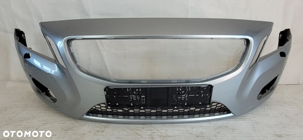 ZDERZAK PRZEDNI PRZÓD VOLVO V60 I S60 II 2010-2013 31290811 - 1
