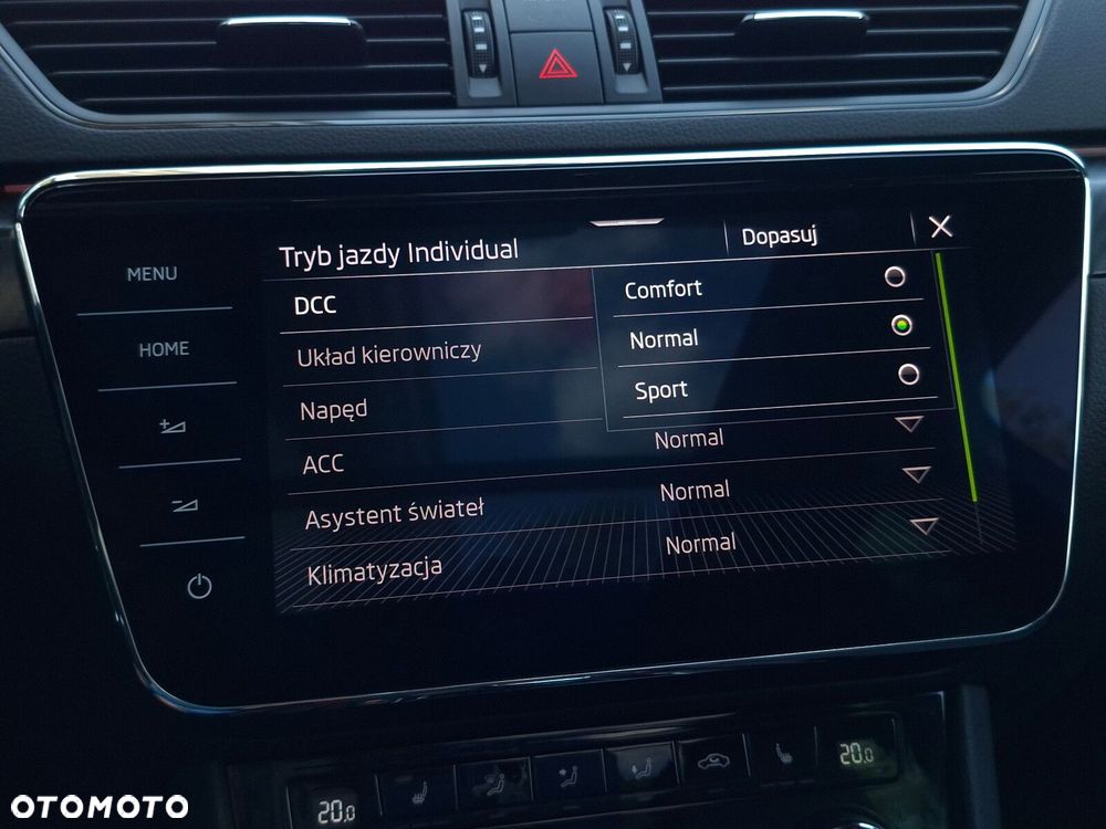Skoda Superb - 37
