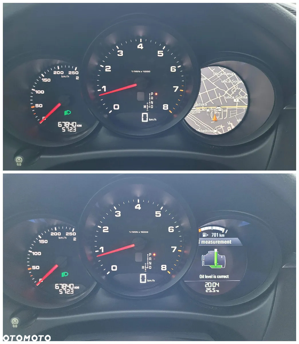 Porsche Macan PDK - 33