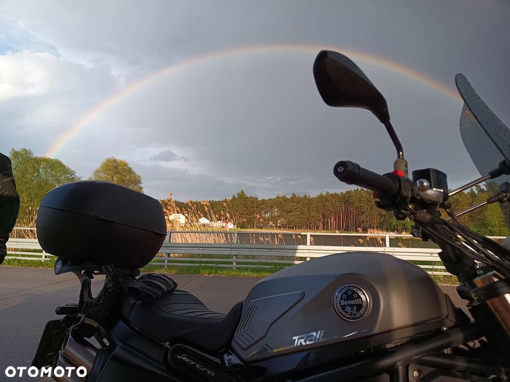 Benelli Leoncino Trail - 10