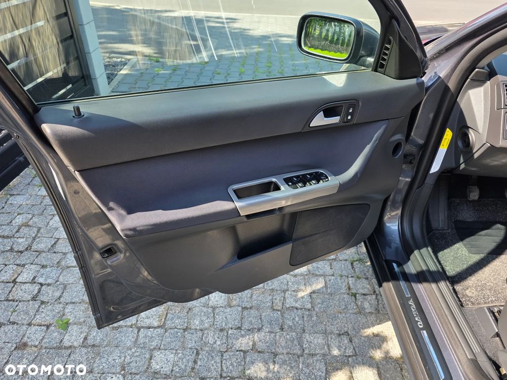 Volvo V50 1.8 Edition - 14