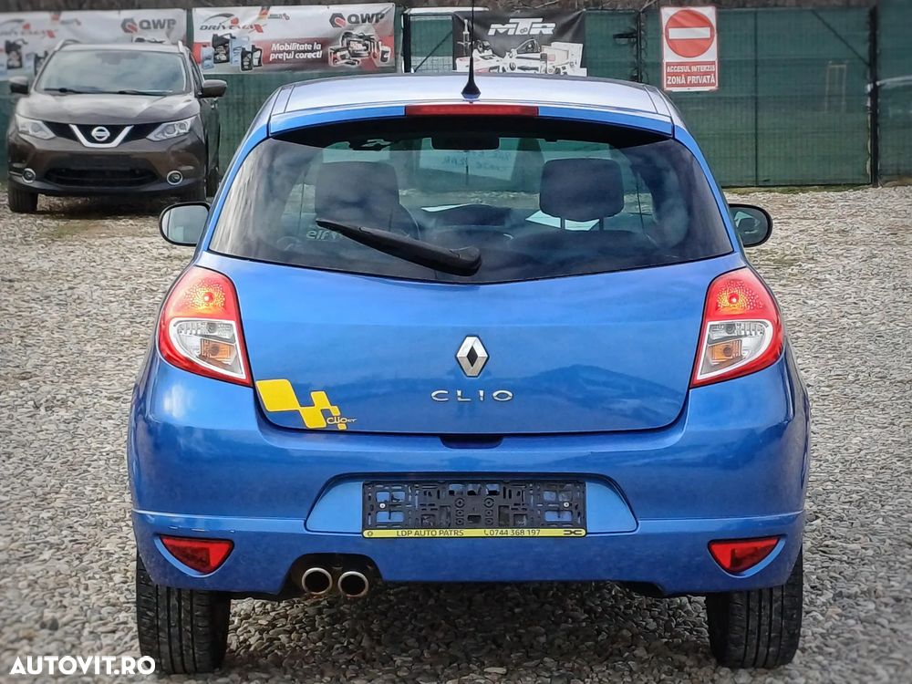 Renault Clio - 5