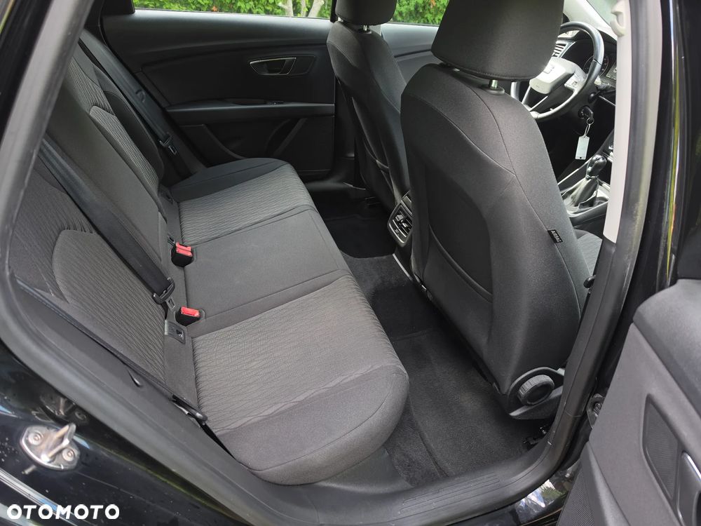 Seat Leon 1.4 TSI Style S&S - 16