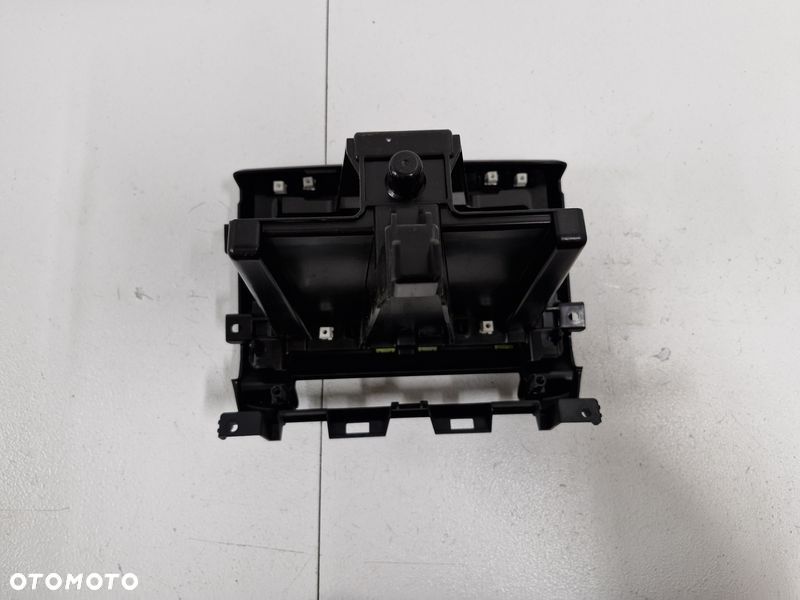 RENAULT MASTER 3 III LIFT 4 IV RAMKA RADIA NAWIGACJI NAVI 280389738R - 10