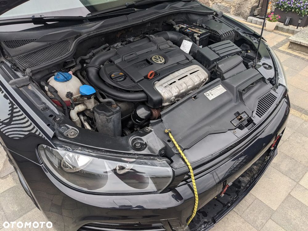 Volkswagen Scirocco 1.4 TSI R-Style - 18