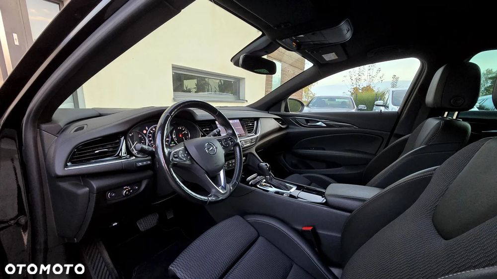 Opel Insignia 2.0 CDTI Business Elegance S&S - 19