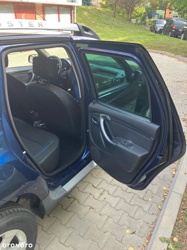 Dacia Duster - 11
