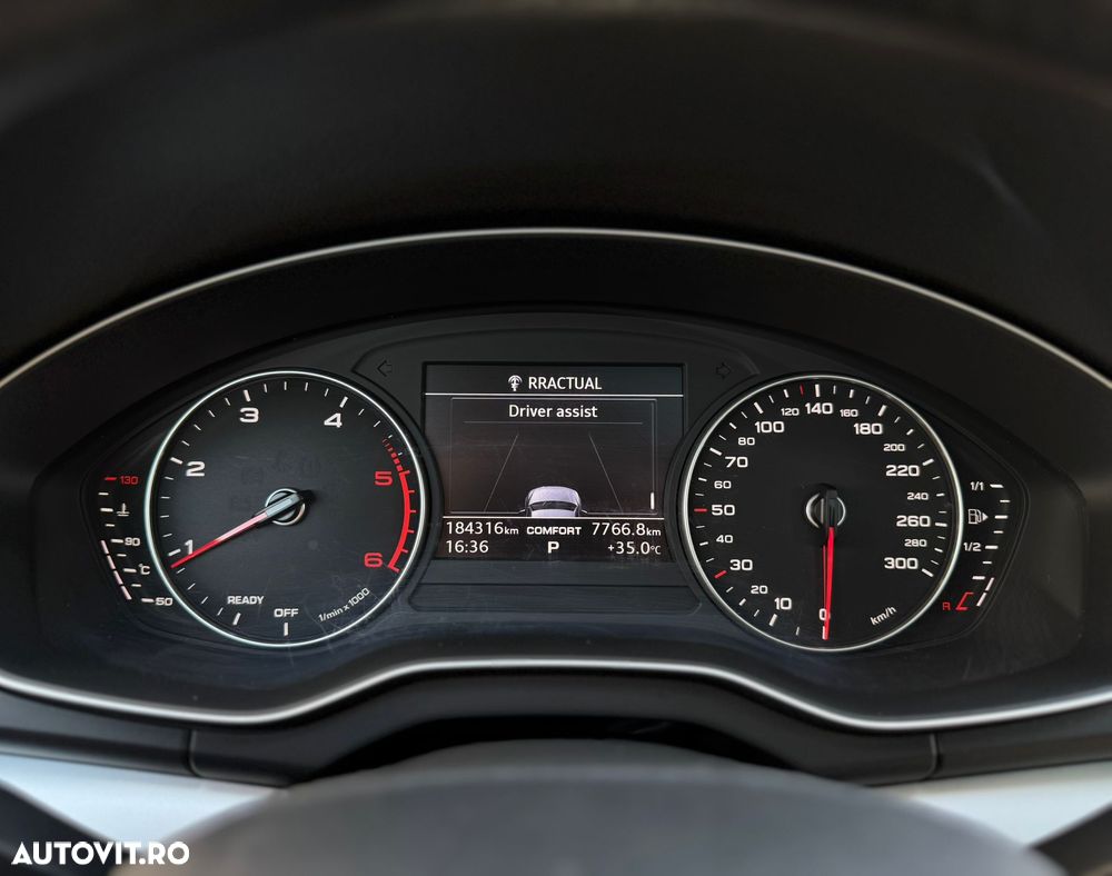 Audi Q5 2.0 TDI Quattro clean - 28