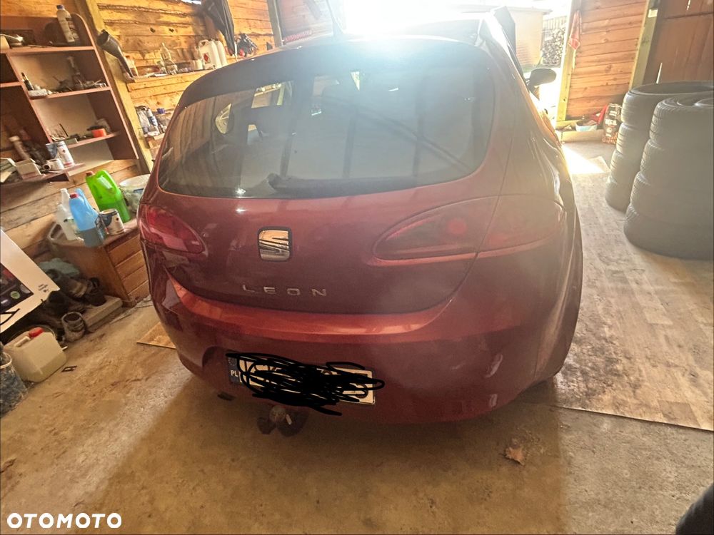 Seat Leon - 14